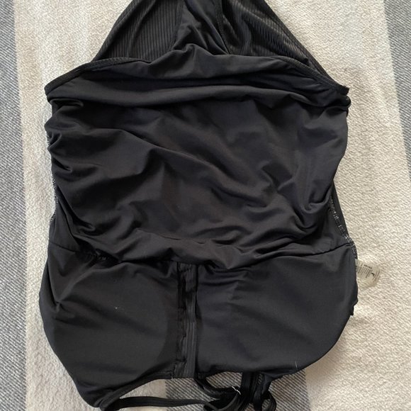 Maternity Swimsuit - Large - Picture 5 of 5